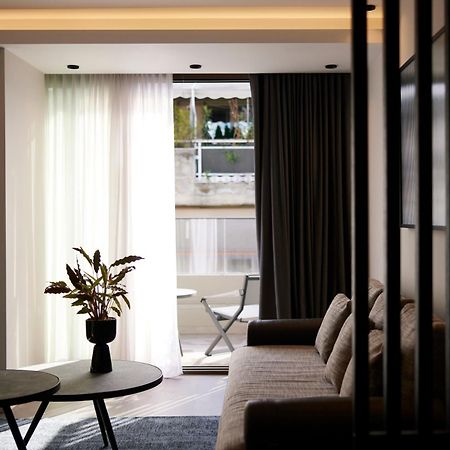 Teight Hotel Soluň Pokoj fotografie