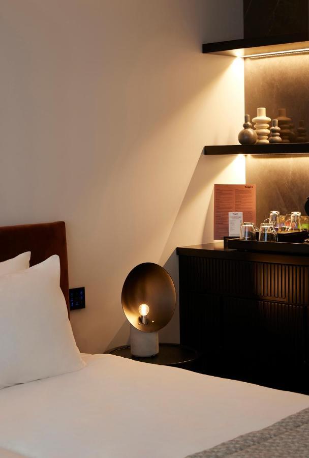 Teight Hotel Soluň Exteriér fotografie