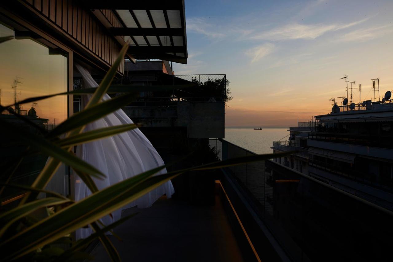 Teight Hotel Soluň Exteriér fotografie