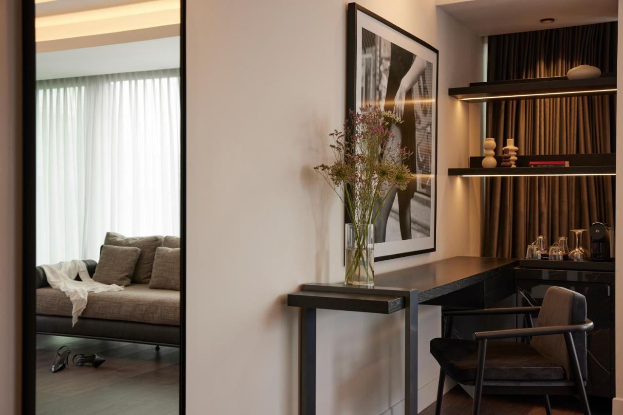 Teight Hotel Soluň Exteriér fotografie