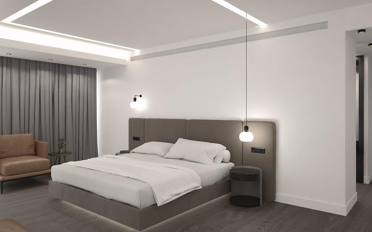 Teight Hotel Soluň Exteriér fotografie