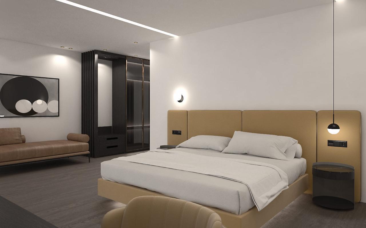 Teight Hotel Soluň Exteriér fotografie