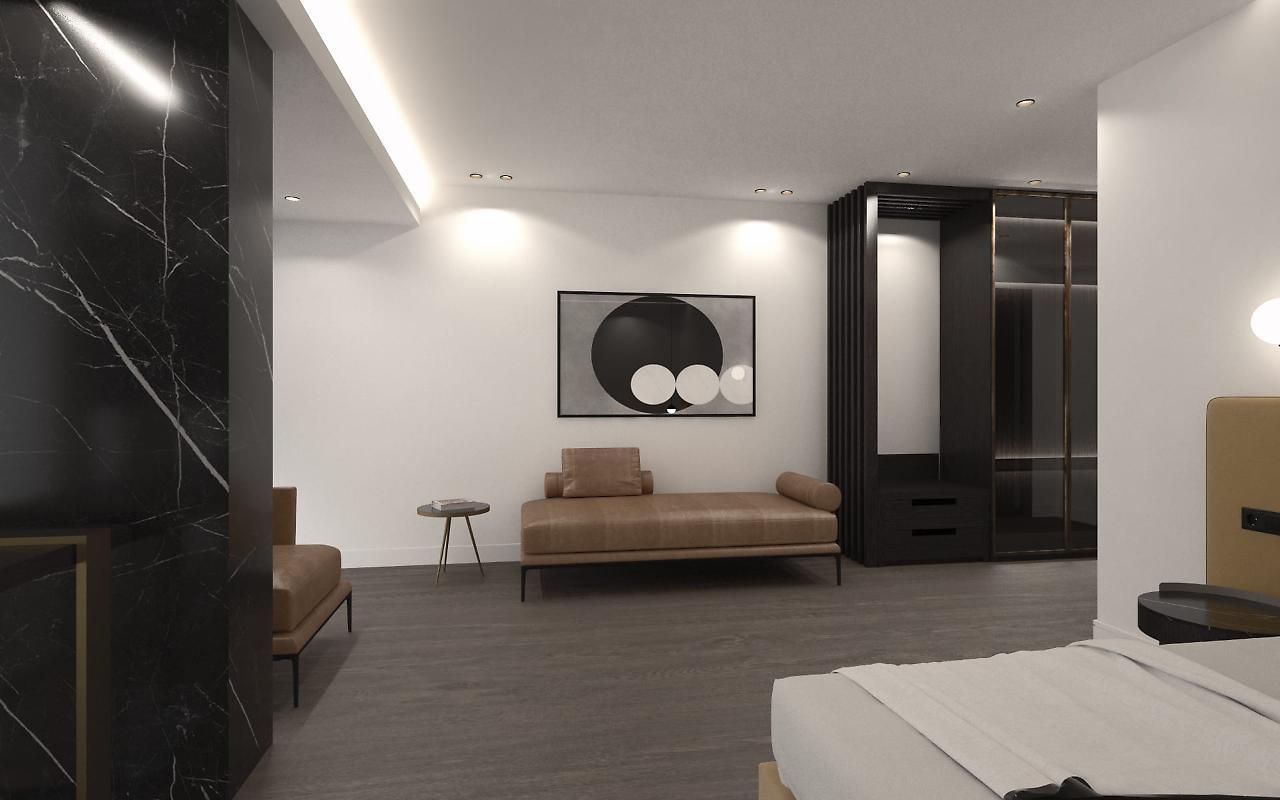 Teight Hotel Soluň Exteriér fotografie
